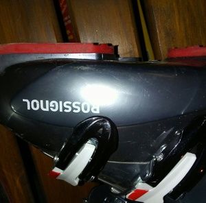 Rossignol Snow Ski Boots